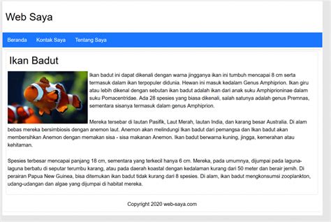 Cool Cara Membuat Website References Tabloid Id