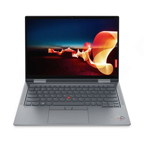 Lenovo Thinkpad X1 Yoga Gen 6 Intel Laptop 140 Uhd Ips Touch 500