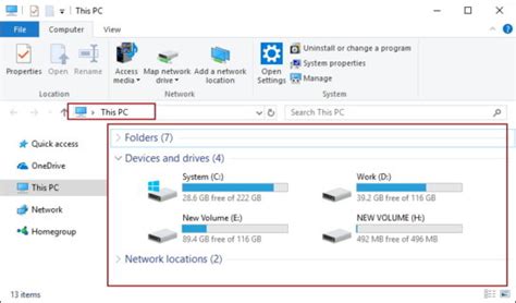 How To Disable Quick Access In Windows 10 File Explorer Easy