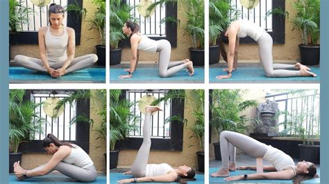 Alia Bhatt S Trainer Shares Yoga Poses For Post Covid Anxiety Healthshots