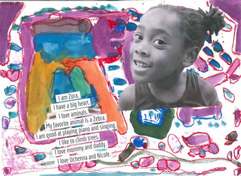 Take it from a teacher: Kindergarten Identity Project: Mixed Media Self-Portraits ...