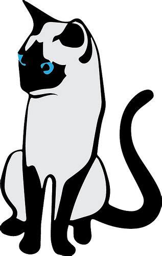 Pin amazing png images that you like. Siamese Cat svg, Download Siamese Cat svg for free 2019