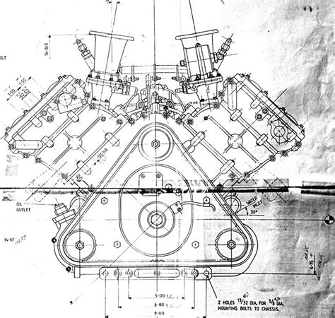 If you're neither lewis hamilton nor nico rosberg, and if you'd like a career in motorsports, the job of race car engineer might be worth considering. cosworth blueprints - Google Search | Blueprints ...