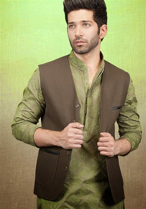 But just because a situation calls for casual wear does not mean that men should stretch their limits too far. Bareeze Man Casual And Formal Wear For Boys 2015 | Dress ...