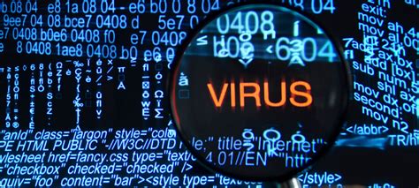 Virus News Tecnologiche