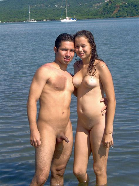 画像ありヌーディストビーチにいる男たちって女の裸を見て何で勃起しないの wwwww でぃあんどる
