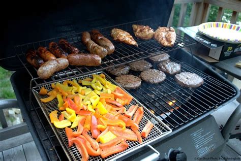 If you need to clean your grill, start by cleaning the grates completely. Home Maintenance Tip: Clean Your Gas BBQ Grill - Atlantic ...