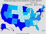 How Much Nurse Practitioner Salary Images