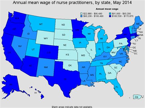 According to the bureau of labor statistics (bls), the median salary for a registered nurse is. How Much Does a Nurse Make? | New Health Advisor