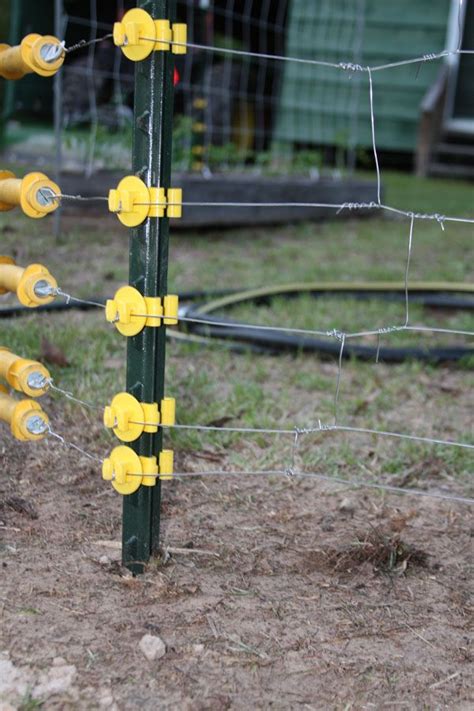 How Many Volts Is A Electric Fence Ideas