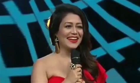 Neha Kakkar Looks Unrecognisable In This Viral Video Where She Recalls Her 10 Years Of Musical