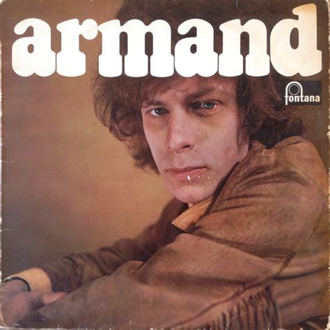 Armand Armand Releases Reviews Credits Discogs