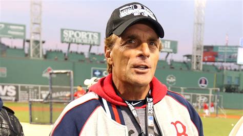 Doug Flutie To Call Notre Dame Bc Game Days After Losing Both Parents