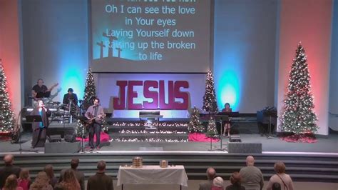 Fredericktowne Baptist Church Live Stream Youtube