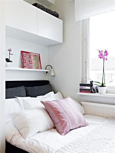 If that is the case, it is a good idea to keep the décor of shared bedrooms neutral, to keep everyone happy. 12 Bedroom Storage Ideas to Optimize Your Space - Decoholic