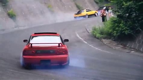 Drifting In Japan （part 2） Youtube