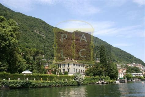 Villa Oleandra George Clooney Laglio Property At Lake Como
