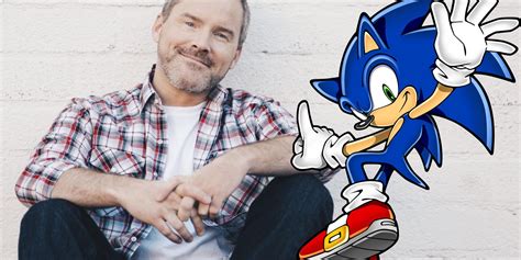 Sonic The Hedgehog Voice Actor Is Returning To Games After Fan Outcry