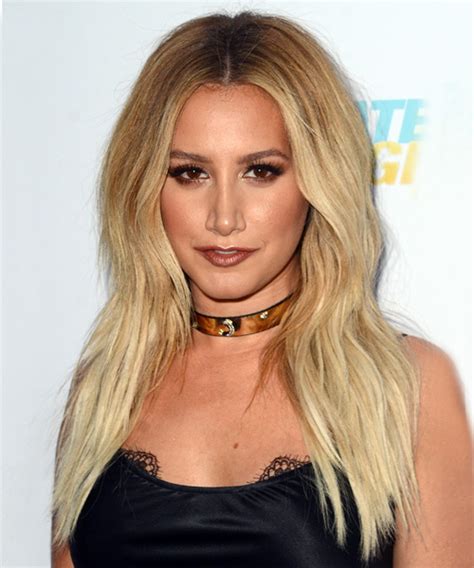 Dylan shared a pic thursday (march 30) showing off his long locks with the caption, see ya soon. (because he deletes all his igs shortly after posting, we've included a fan's repost instead.) Ashley Tisdale Long Straight Casual Hairstyle - Light ...