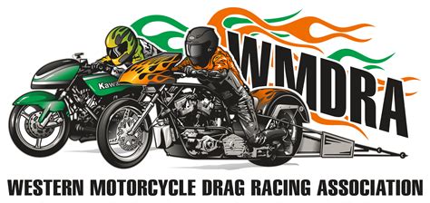 Super gas dragster #410 — $391: Western Motorcycle Drag Racing Association Names Race ...