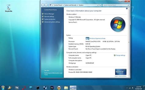 Creating A Windows 7 Build 7000 Theme For Build 7601 Betaarchive