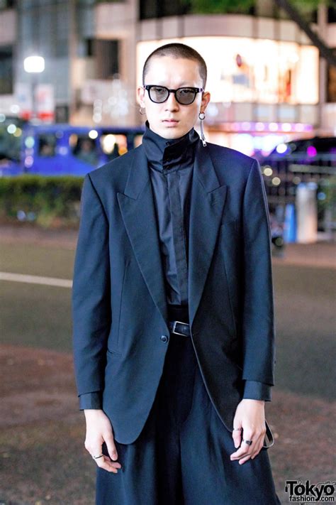 What To Wear The Best Japanese Street Fashion Trends From 2019 Otashift