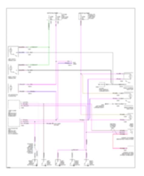 All Wiring Diagrams For Land Rover Discovery Lse 1998 Wiring Diagrams For Cars