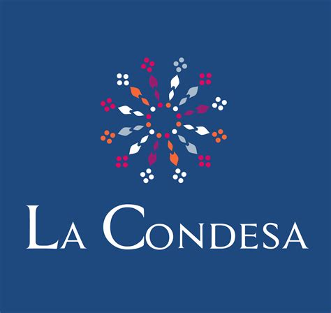 La Condesa El Logotipo La Condesa Quiere Transmitir Mediante Sus
