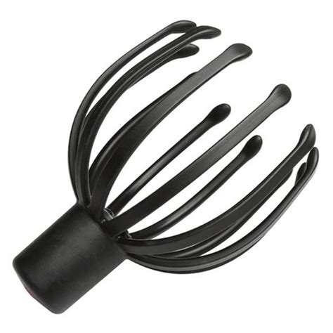 Dog Head Scratcher Scalp Massagers