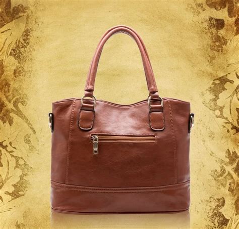 Women Genuine Leather Handbags