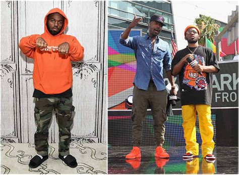 Speaking of lil loaded's figure and his character, he has a standard height of 5 feet 8 inches, and lil weighs 72 kg. The height chart in Rap. From shortest to tallest rappers