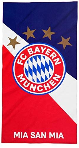 339.92 kb uploaded by dianadubina. FC Bayern München Badetuch anthrazit - Wolfidem