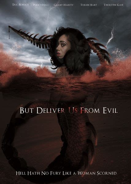 A Succubus Steals The Souls Of Atlanta In Horror Thriller ‘but Deliver