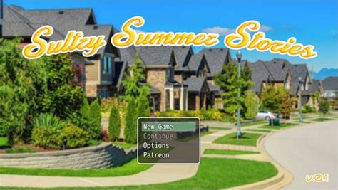 sultry summer stories version 0 3 4 walkthrogh save by acid silver win mac download