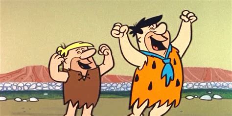 15 Melhores Citações Dos Flintstones Notícias De Filmes