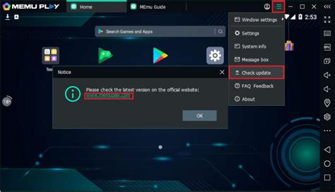 How To Install MEmu Android Emulator On Windows PC
