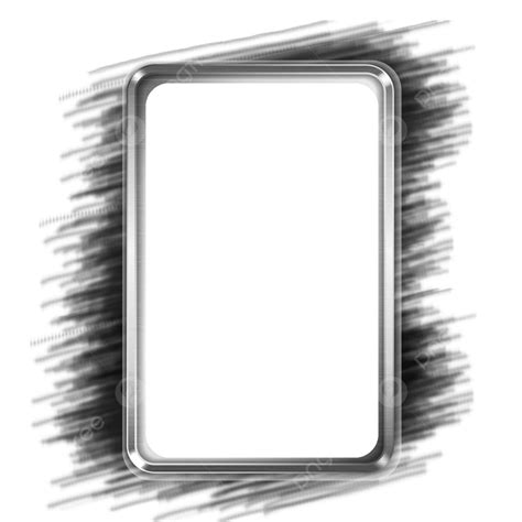 Frame Black Border, Border Black, Black Frame, Black Border PNG