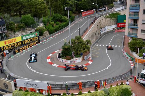 Di., 11.5.2021 | 21.58 uhr. Comitê programa GP de Mônaco de Fórmula 1 para maio de ...