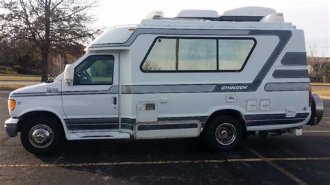 Chinook Concourse Xl Rvs For Sale