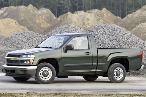 Used Chevrolet Colorado For Sale Buy Cheap Pre Owned Chevy Trucks