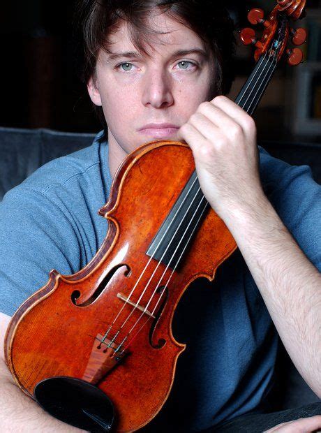 Joshua Bell 16 Facts About The Great Violinist Violin Stradivarius Violin Joshua Bell