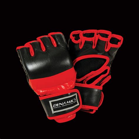The Official Distributor Of Adidas Dynamics Pro Mixed Martial Art Glove
