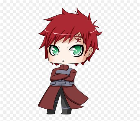 Gaara