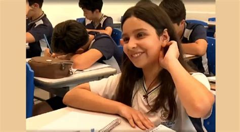 Garota De 11 Anos Cria Fórmula Simples E Rápida Para Calcular Raiz