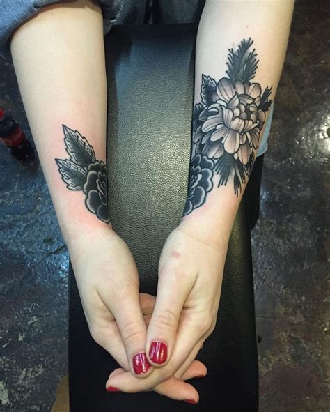 Amanda Grace Leadman On Instagram From Last Week Inner Wrist Roses