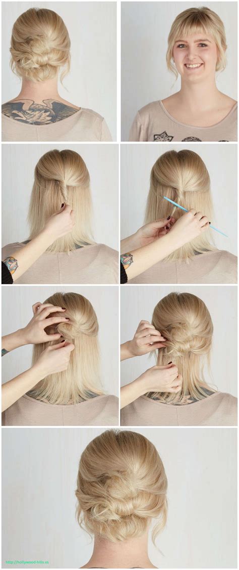 14 Marvelous Easy Victorian Hairstyle Tutorials