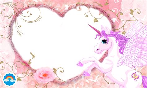 Amazon.com: Little Pony Unicorn Frames: Appstore for Android