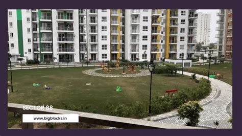 Best Areas To Live In Mohali Bigblocks