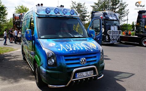Vw crafter tdi 2.5 88. volkswagen crafter avatar 06