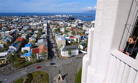 A Reykjavík City Centre Walking Tour Whats On In Reykjavík